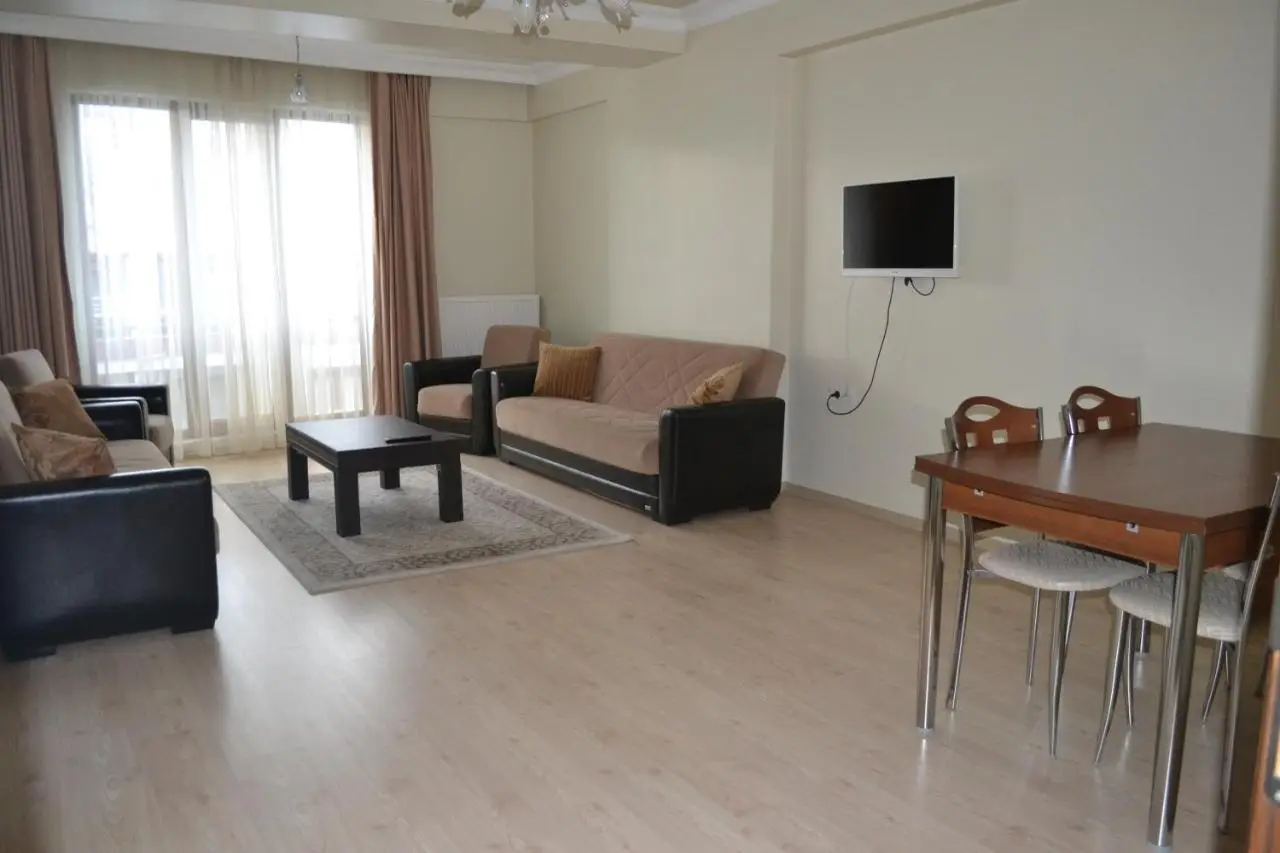 Almasa Suite Aparts