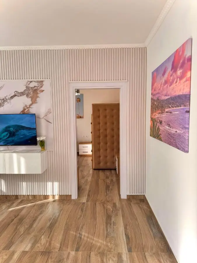 Elite Apartments