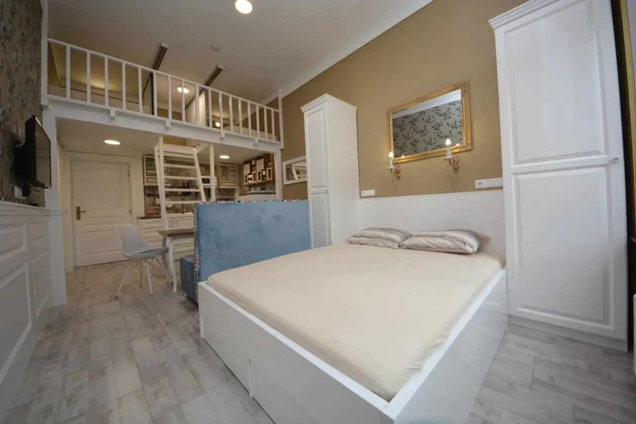 Best of Bascarsija apartments