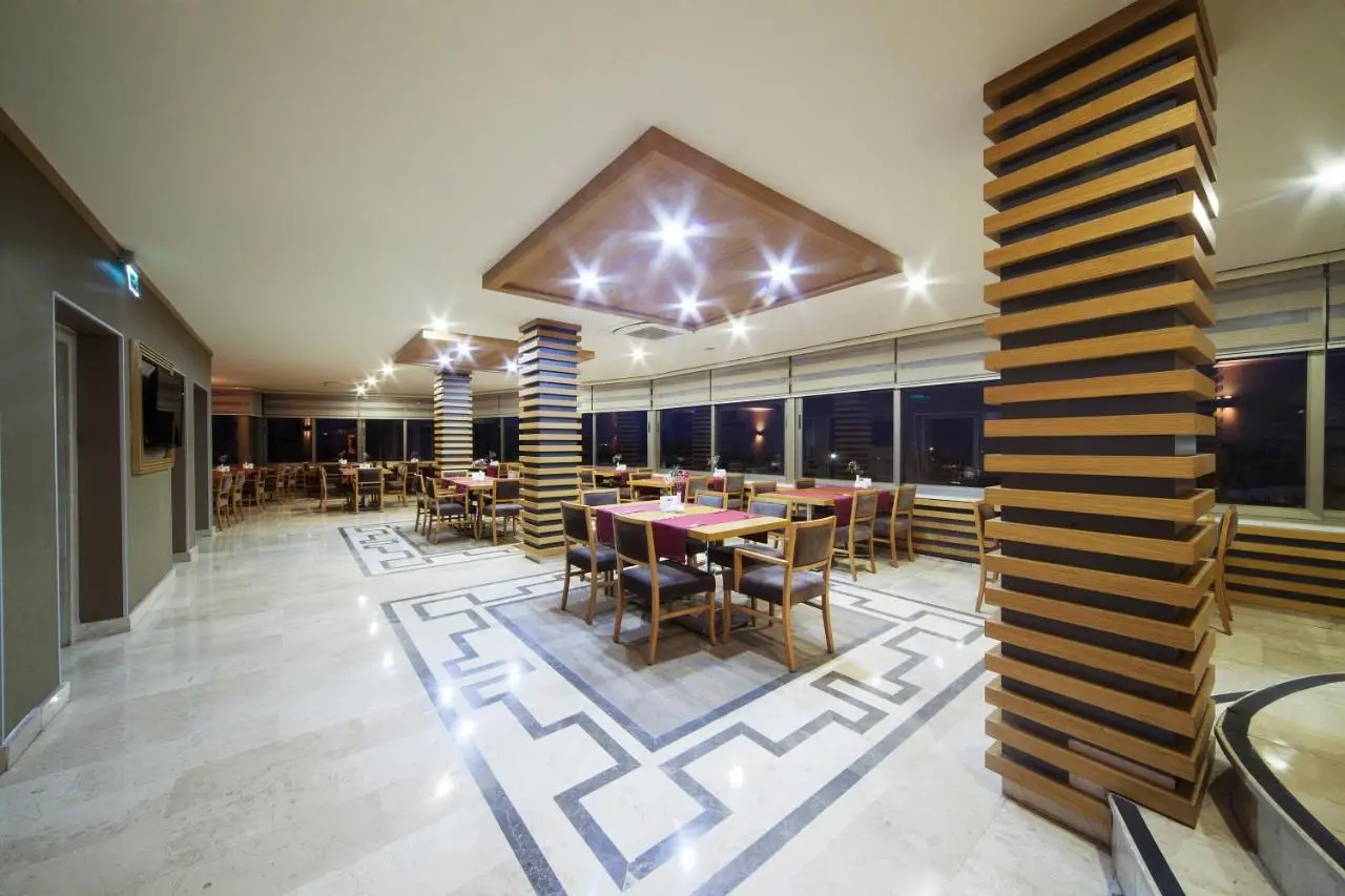 Delta Hotel Istanbul & Old City