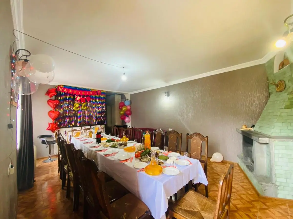 Guest House Khatuna