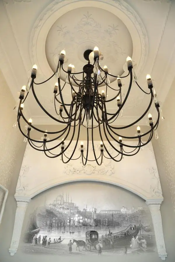Novus Hotel İstanbul