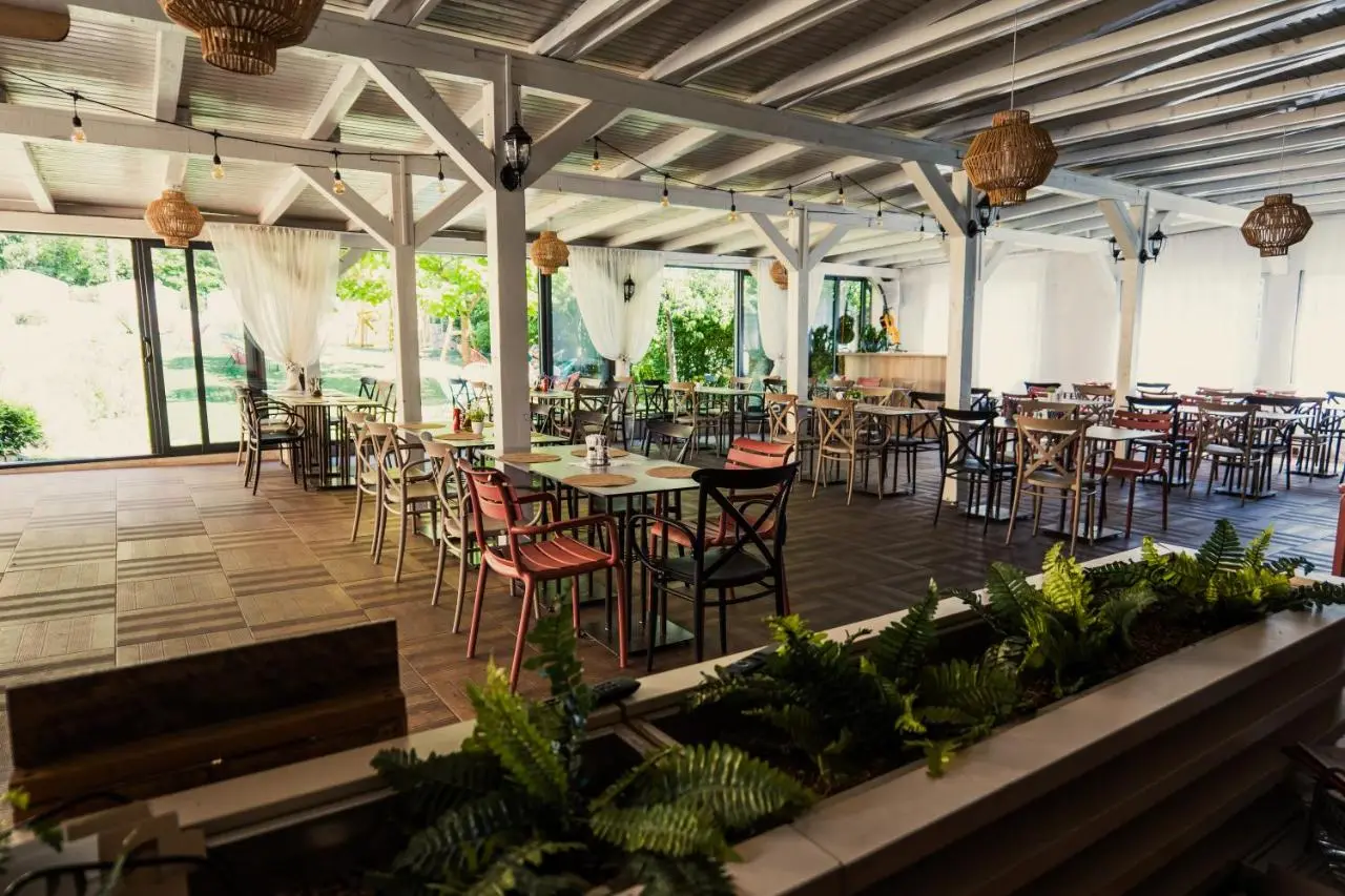 Vila Sunce Village Resort Konjic