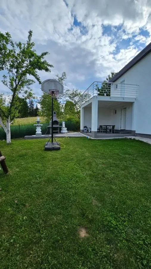 Villa Fantasy