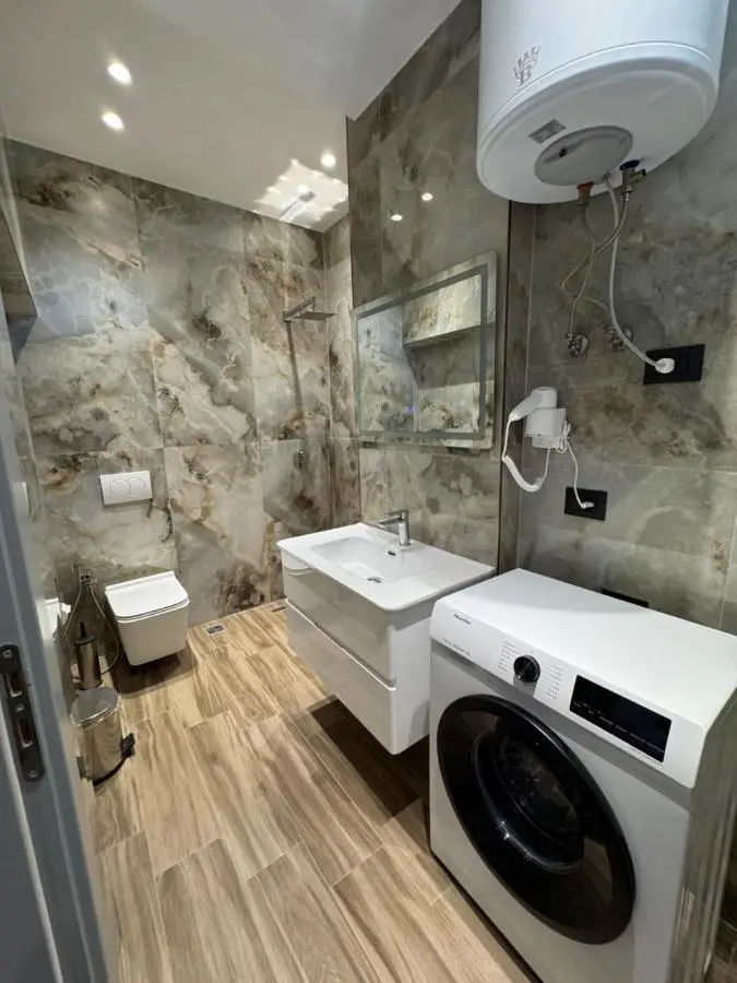 Villa 55