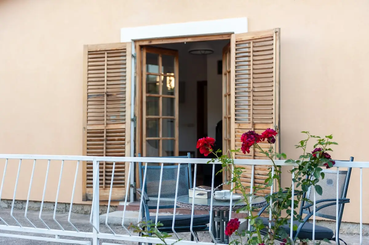 Holiday Home Fig 2