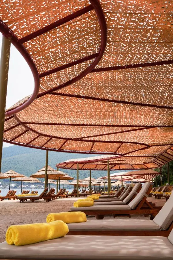La Blanche Island Bodrum