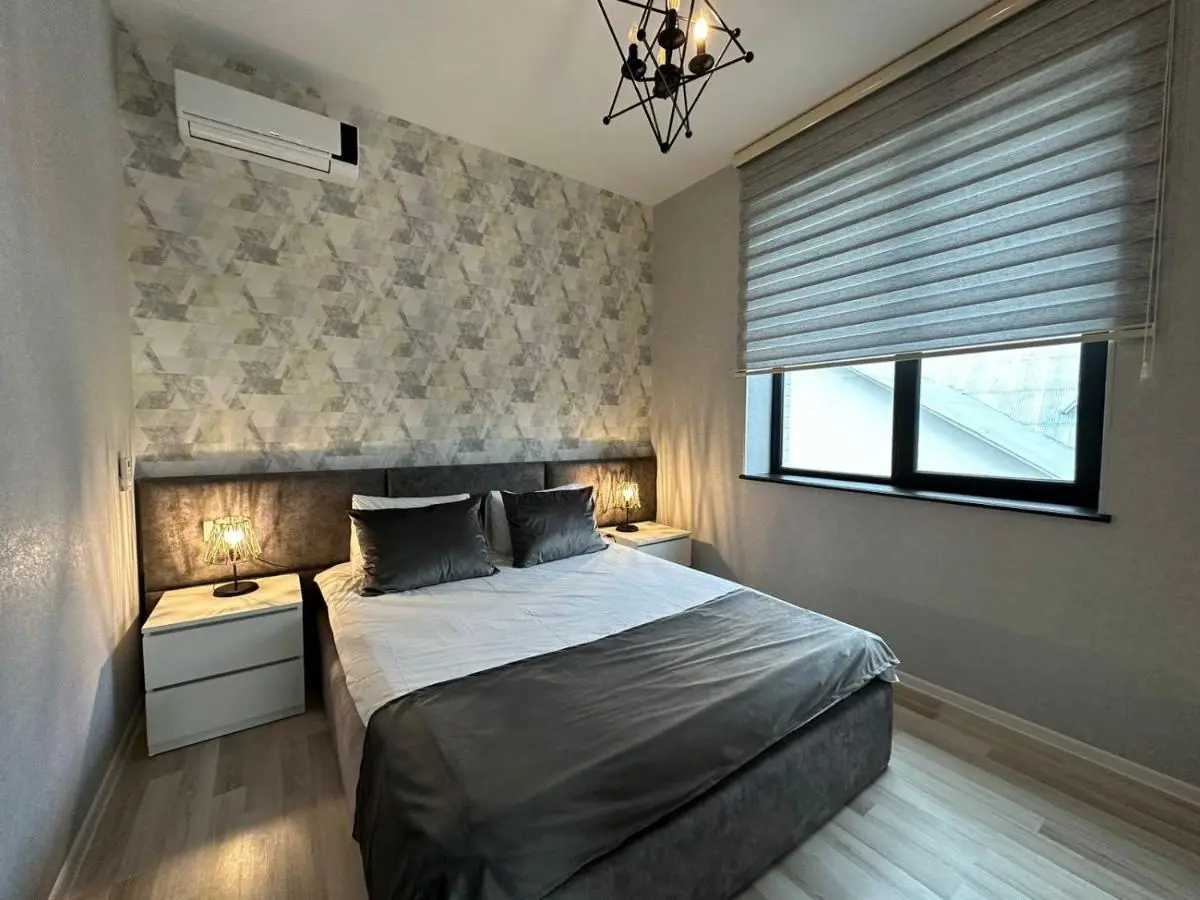 Qafqaz Suite Bluesky