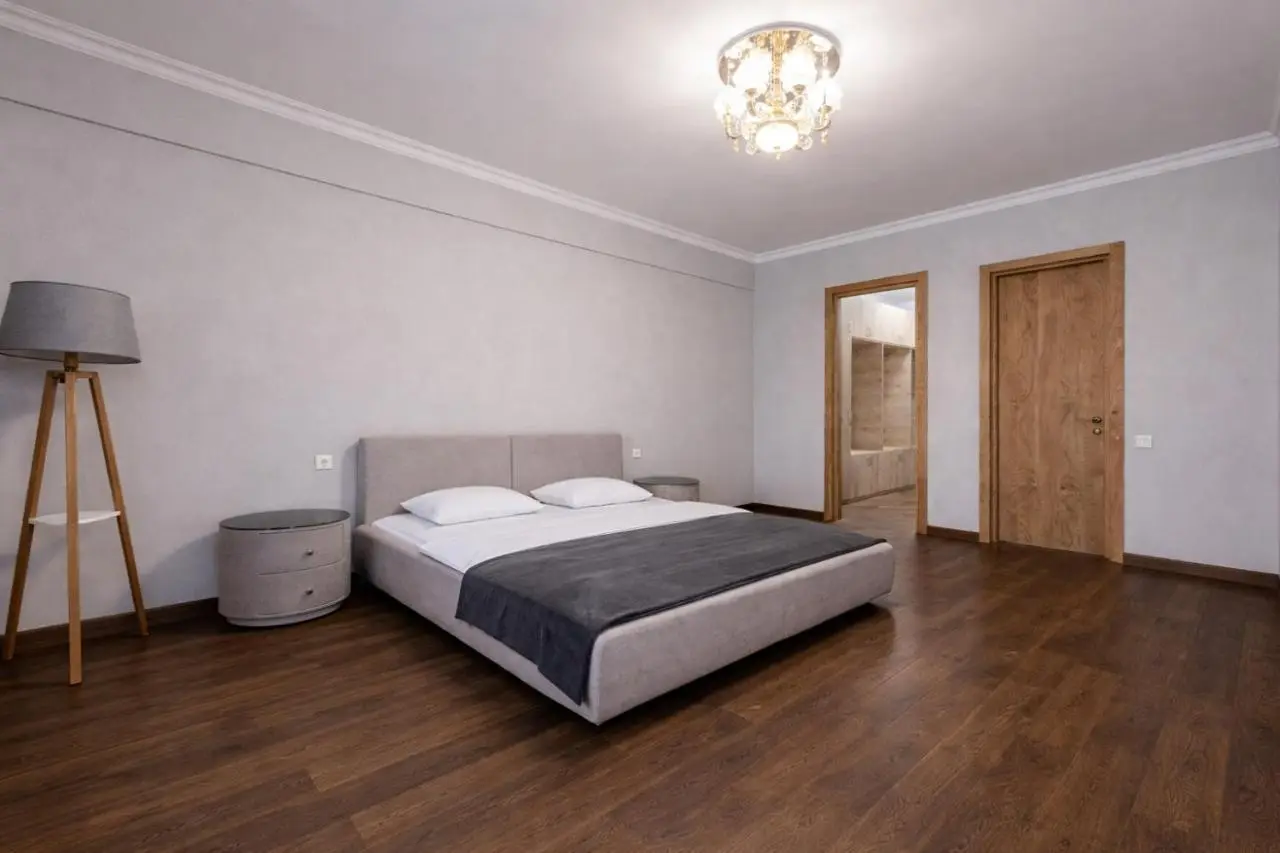 Cosy Apartment In the City Centre