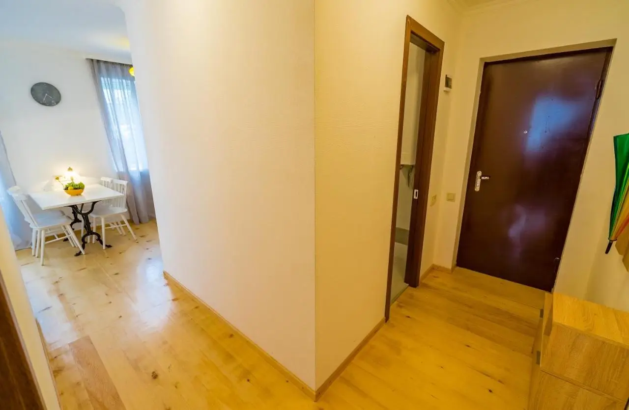 Svaneti Apartment's - Cozy Mountain Apartments in Mestia