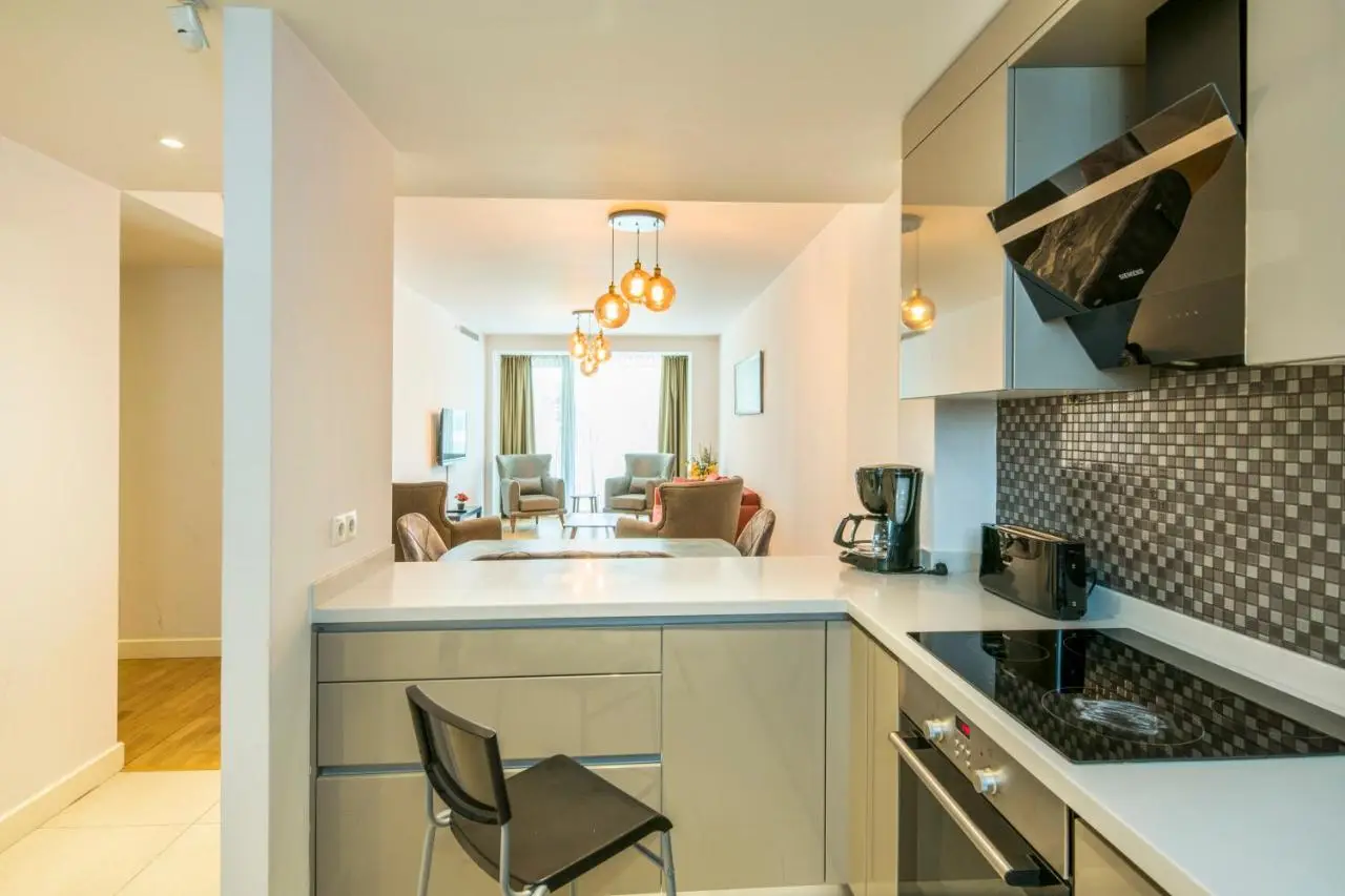 Classy Suite Taksim