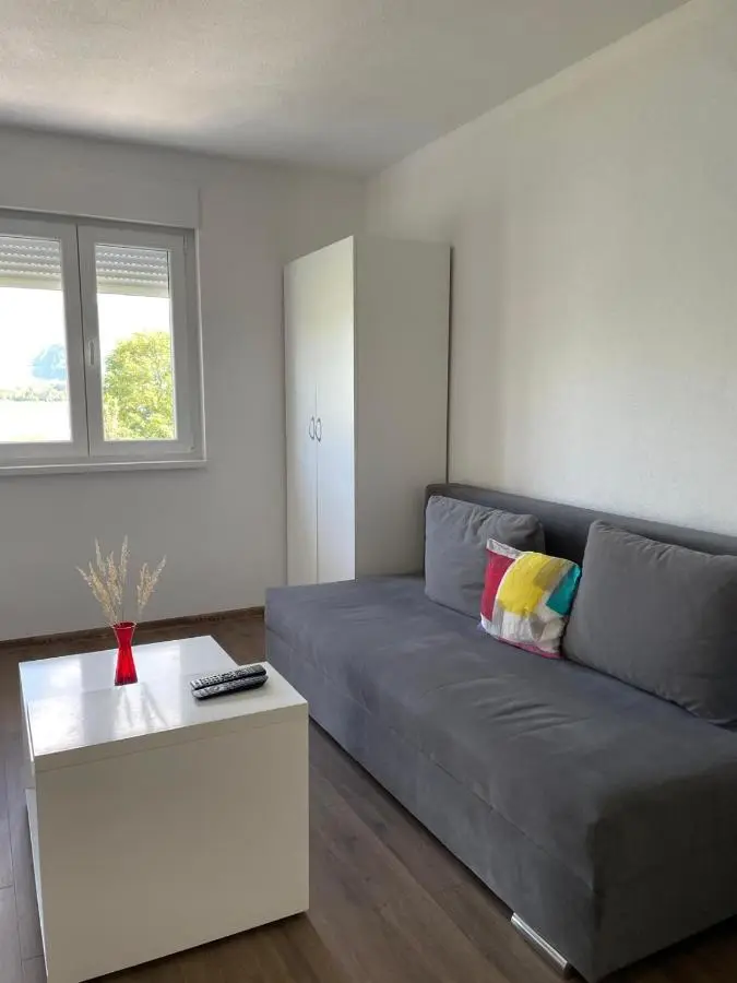 Apartmani Mia