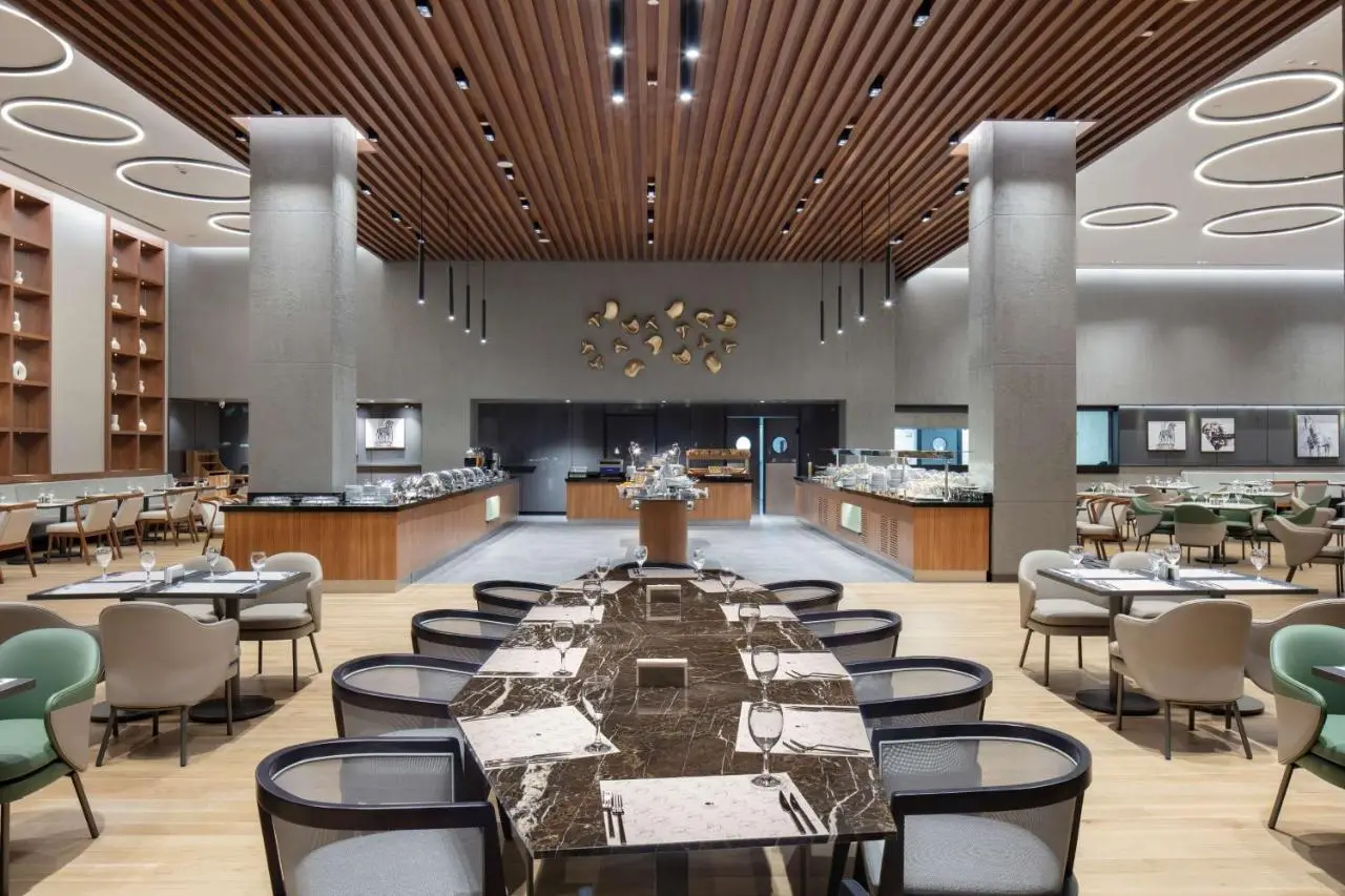 Doubletree By Hilton Canakkale