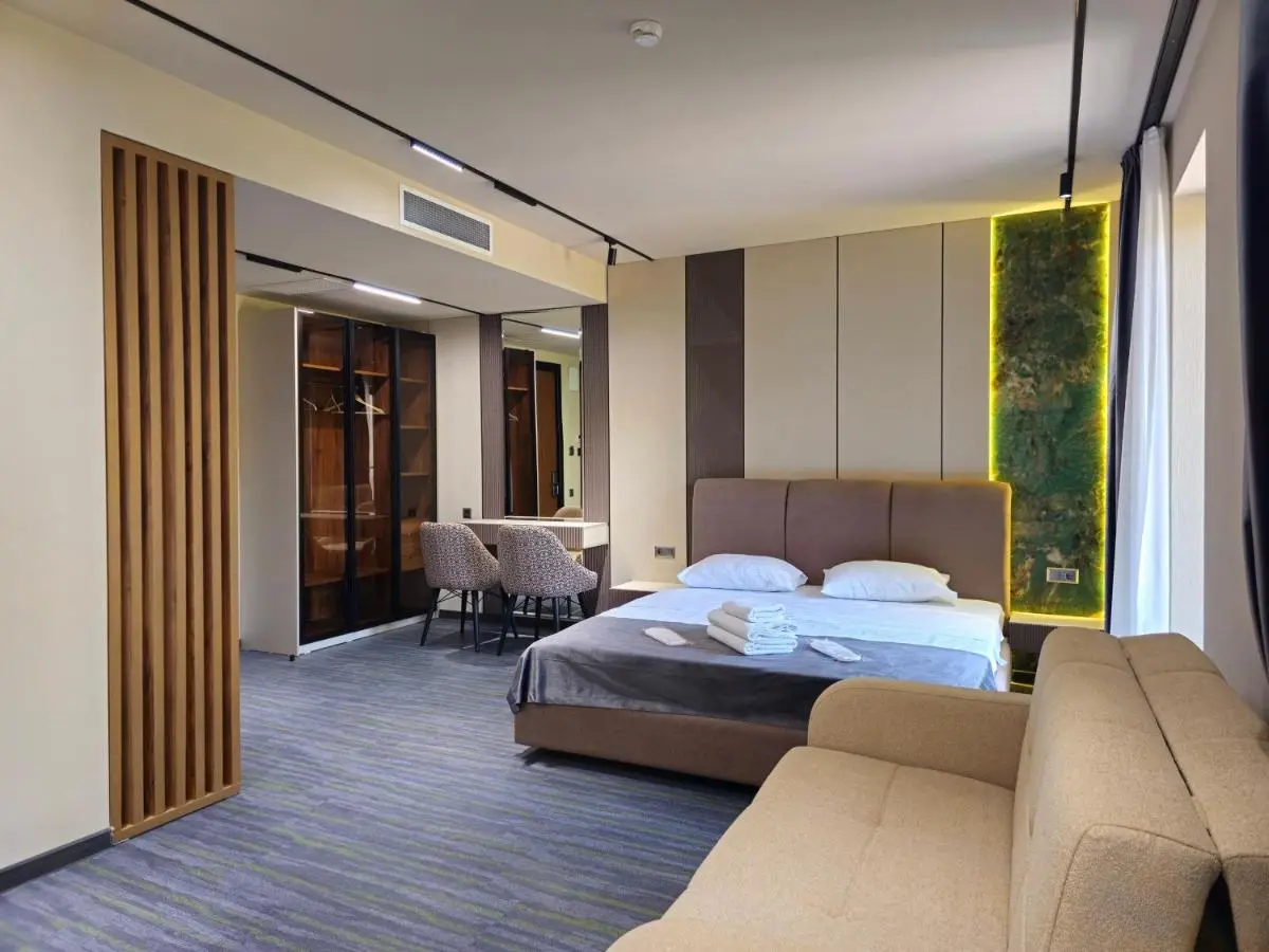 Tskaltubo Epic Hotel & Spa