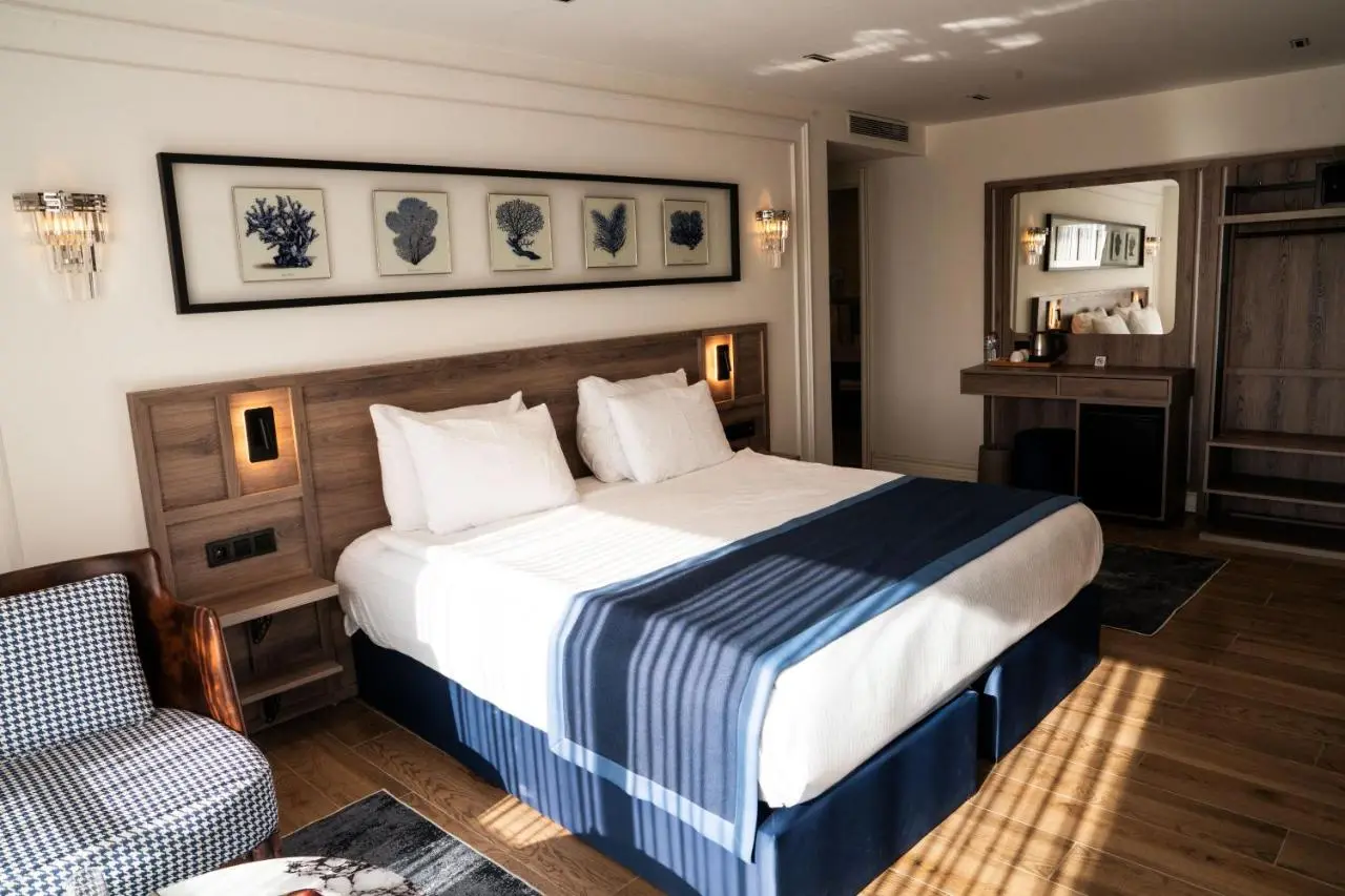 Mona Bosphorus Hotel