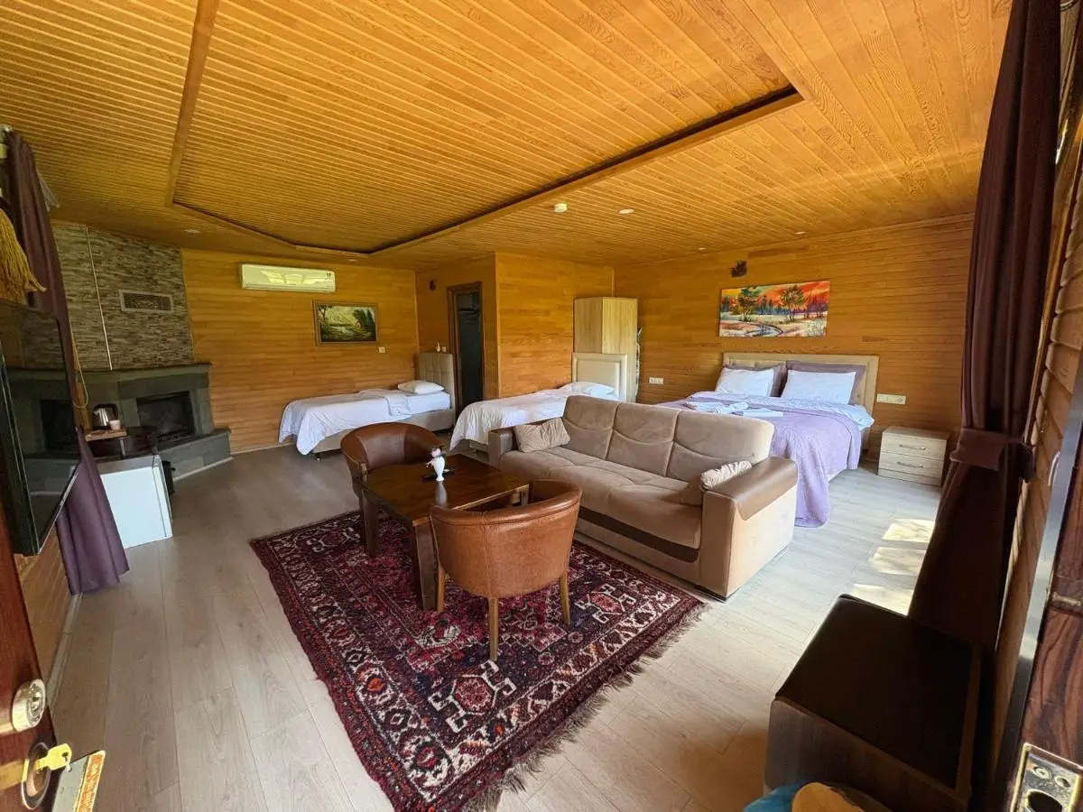 pınar kır evi