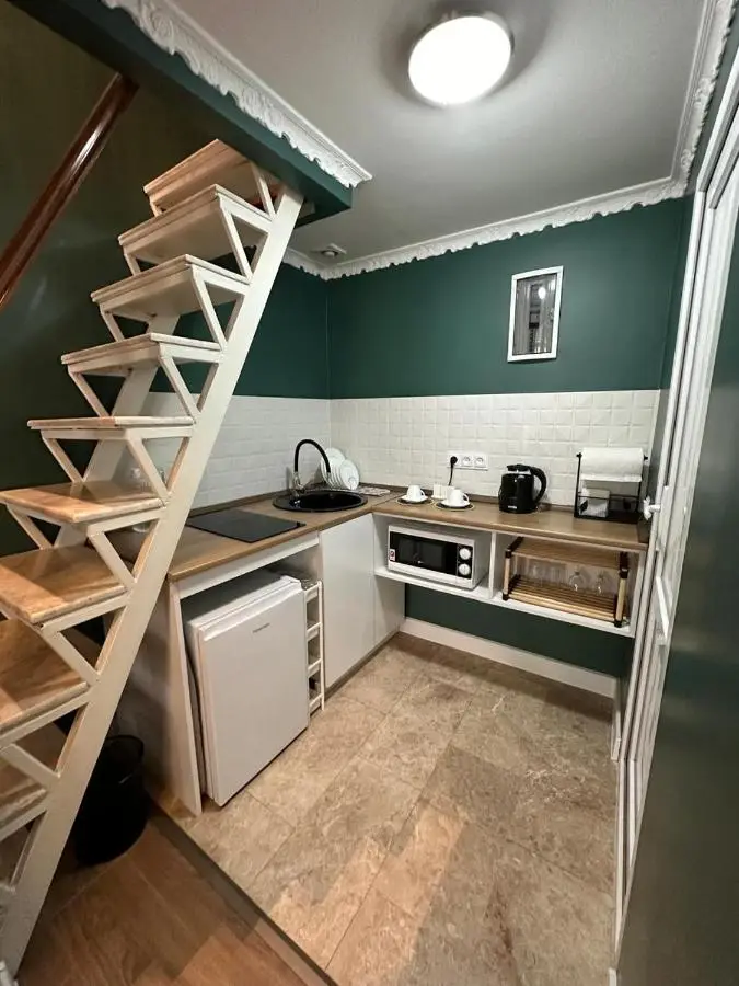 City Centre Apartment - Mari