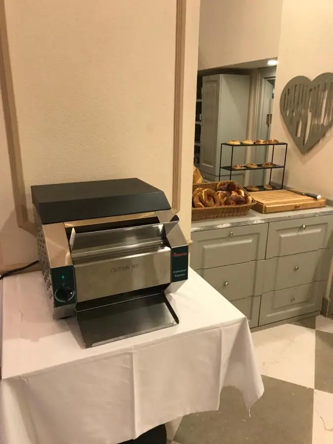 GALATAHAN Hotel Istanbul Karakoy