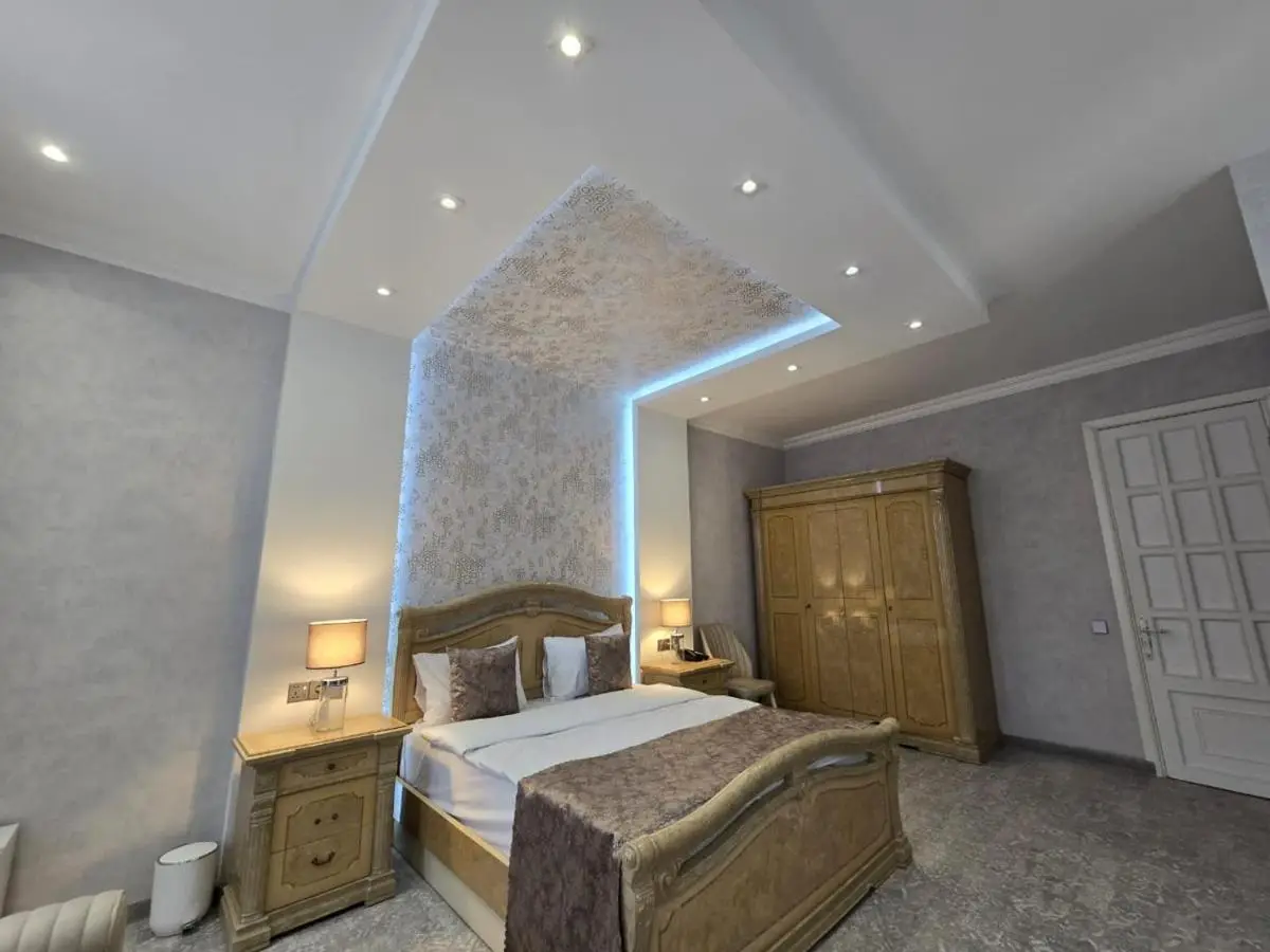 Sands of Time Apart Hotel