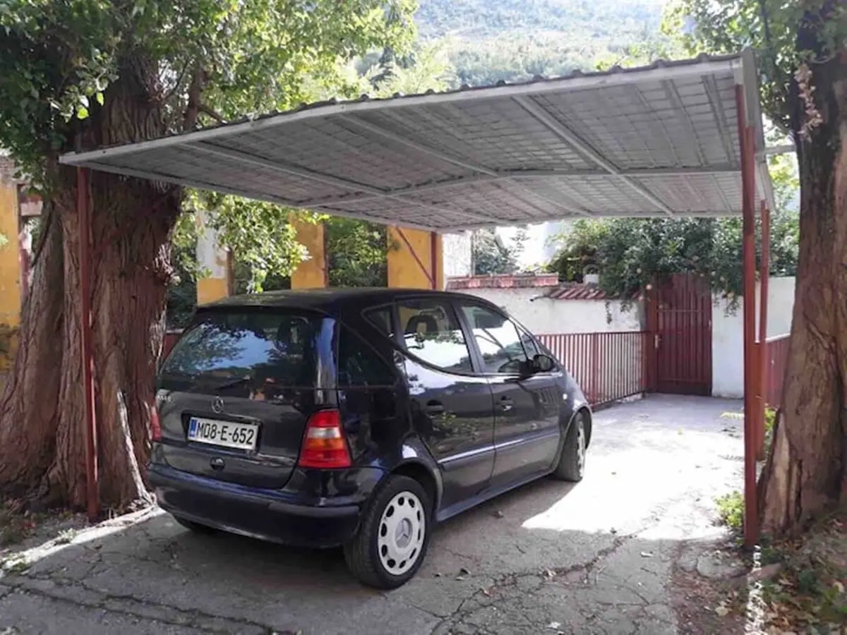 Naar 1 - cozy APT+ FREE PARKING