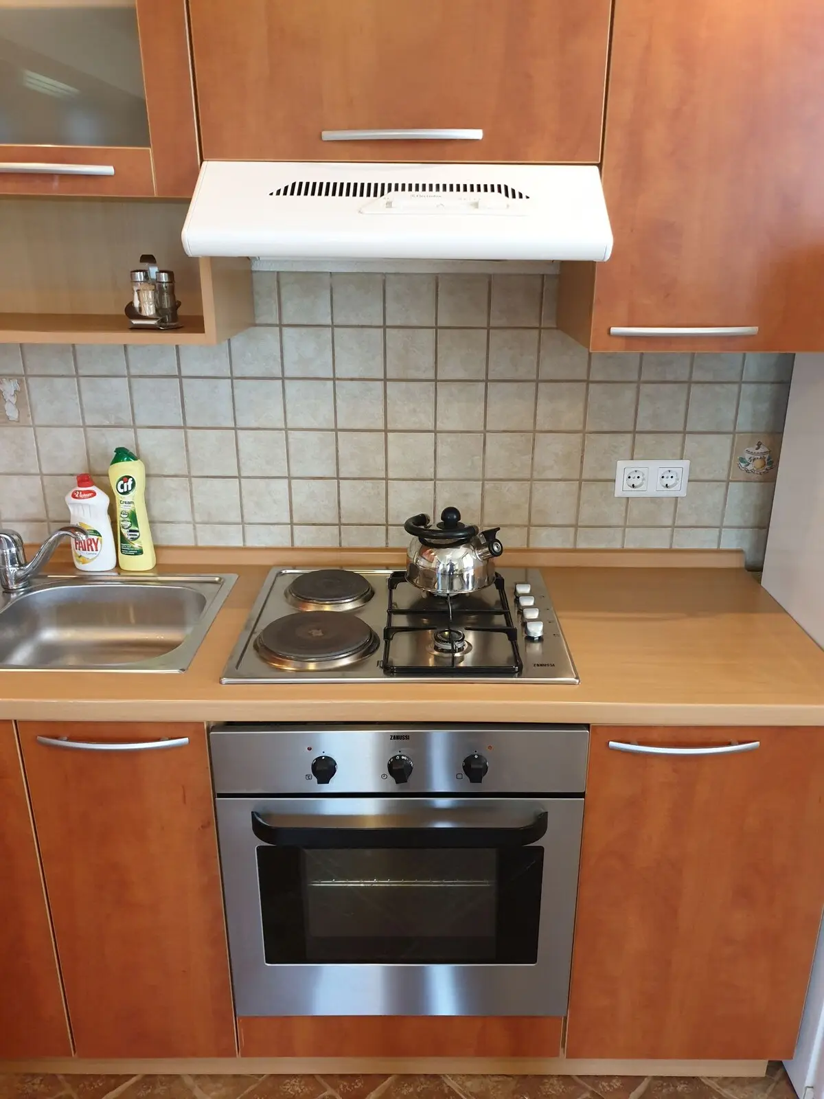 Karabegovic Appartment 1