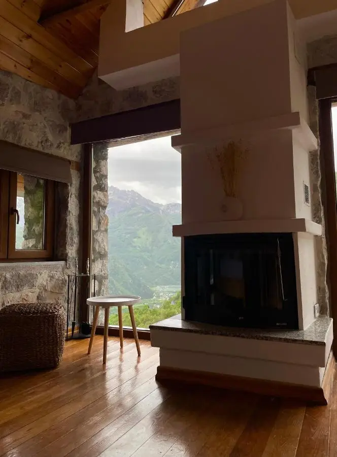 Valter & Drita's Guesthouse