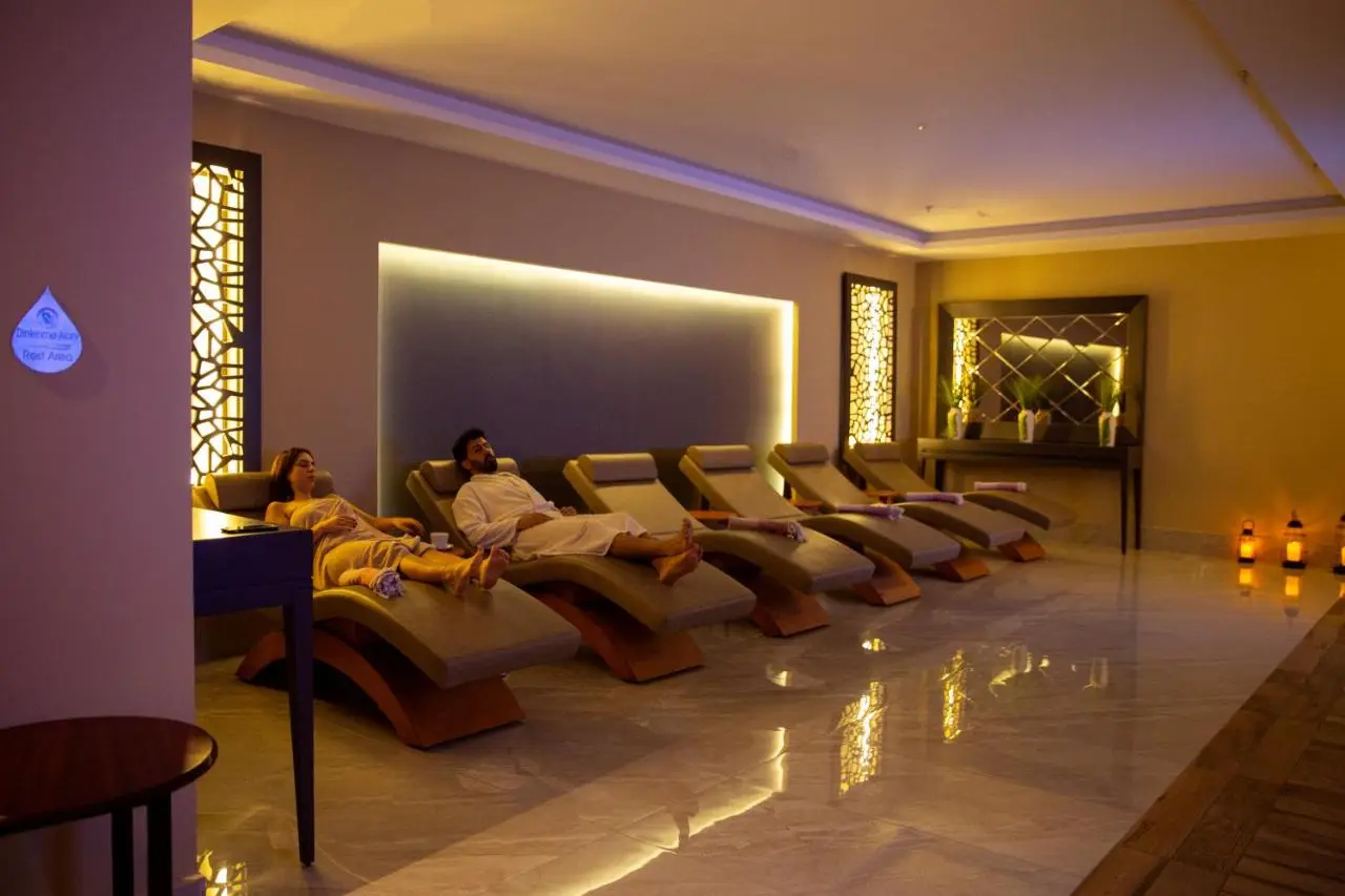 Premier Vista Hotel
