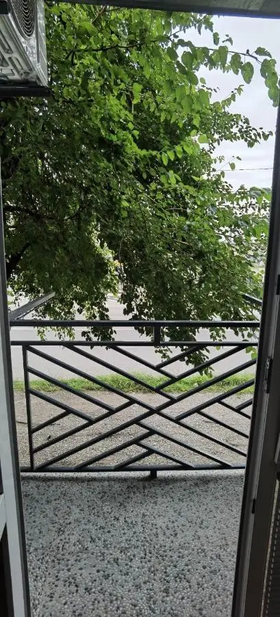 NANO'S APARTAMENt-1