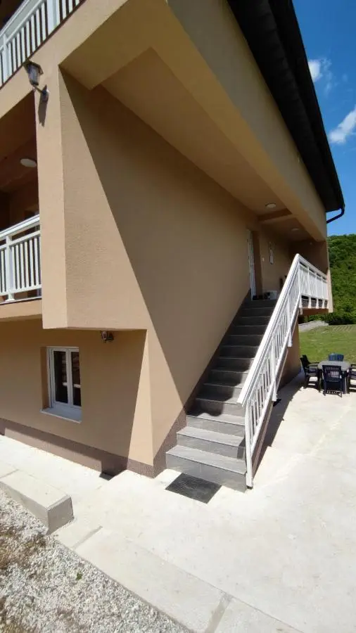 Villa Nature Konjic