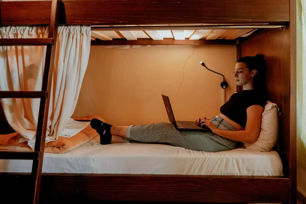 Berat Backpackers Hostel