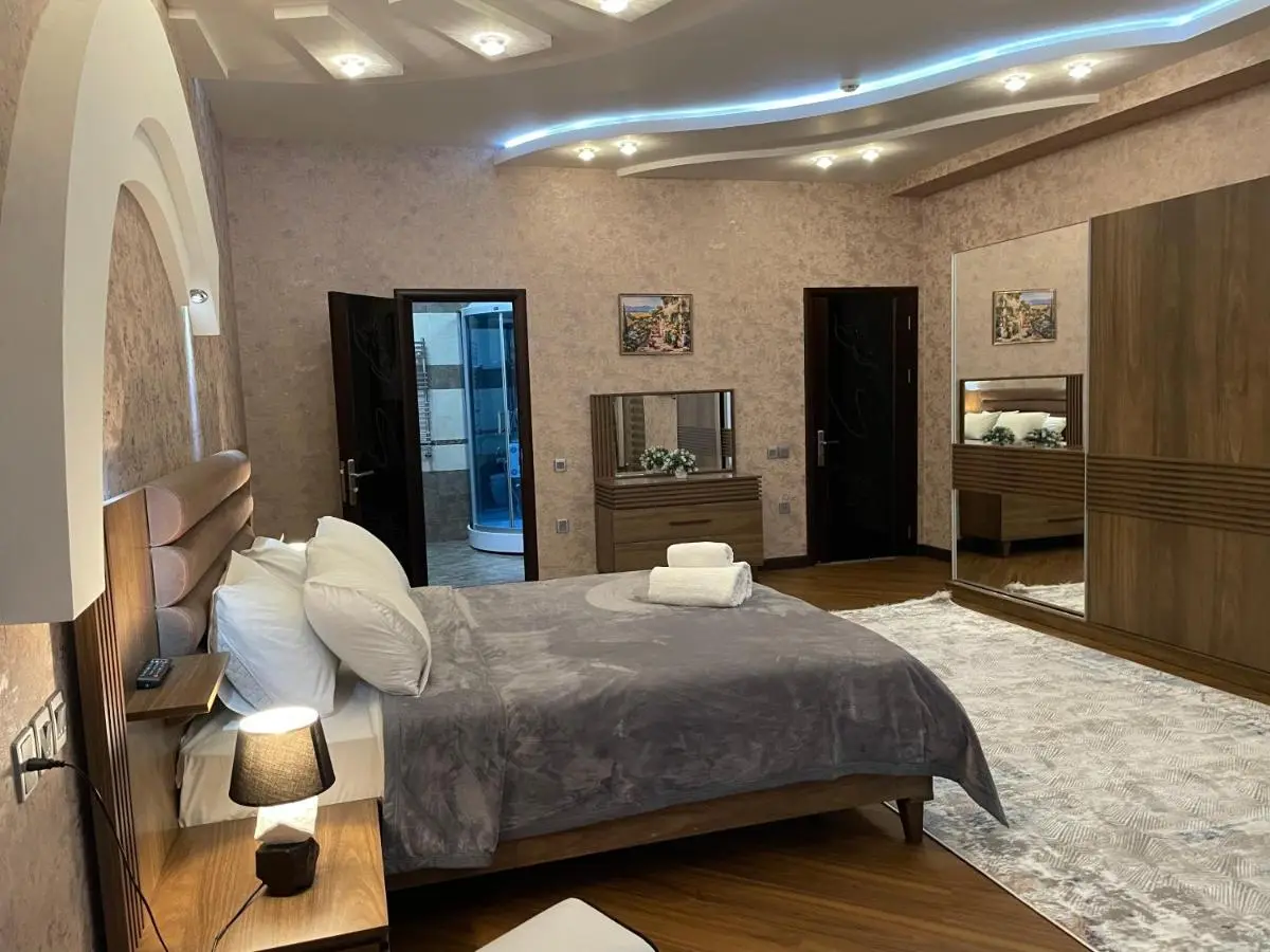 Meqafun Sea View apartment
