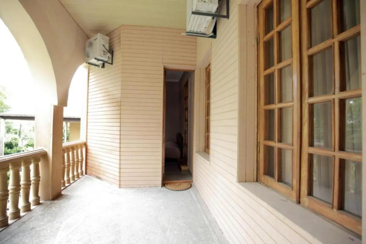 Medea Guest House