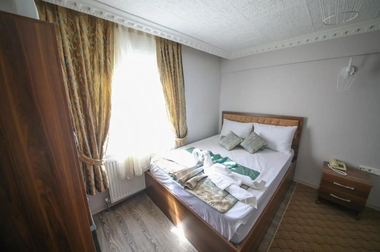 DELBAB HOTEL