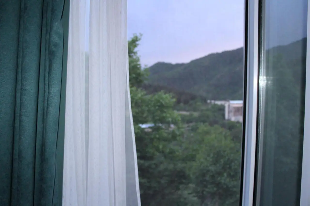 Guest House on Meskheti