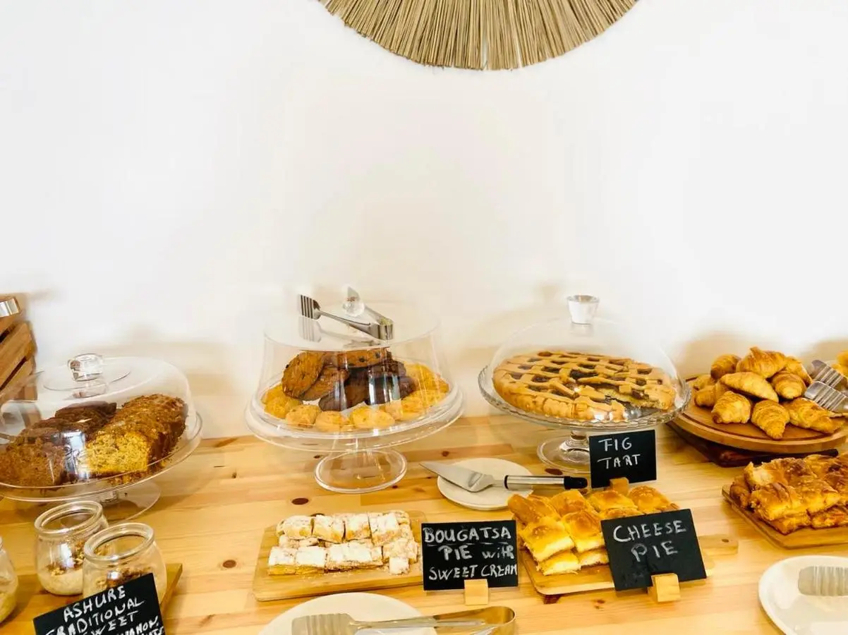 Geo & Art Boutique Hotel Himara