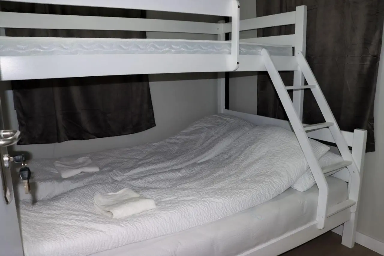 Rama holiday resort