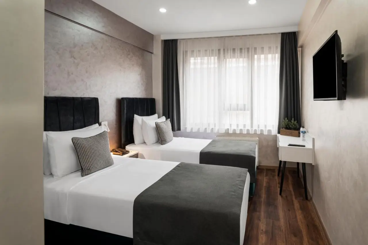 İstanbul Efes Hotel