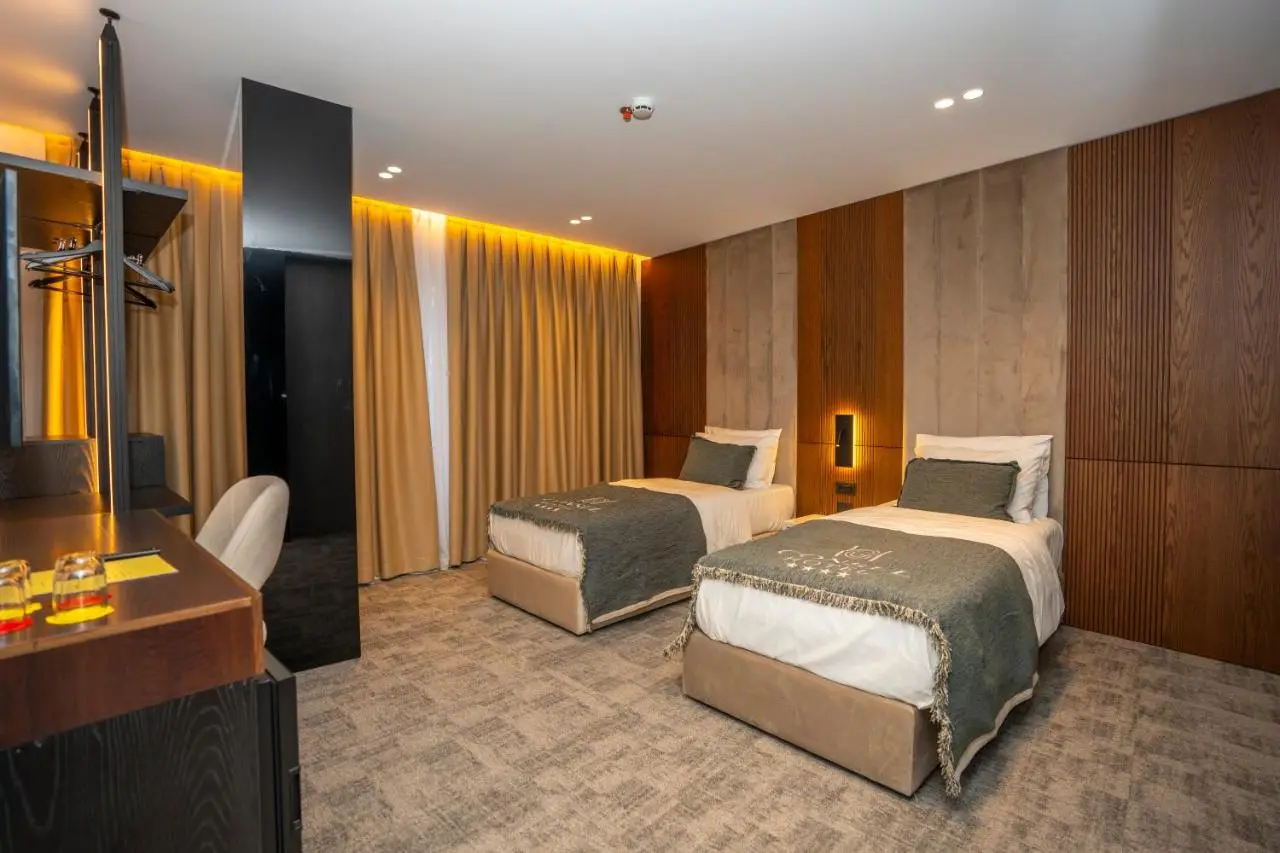 Hotel Consul