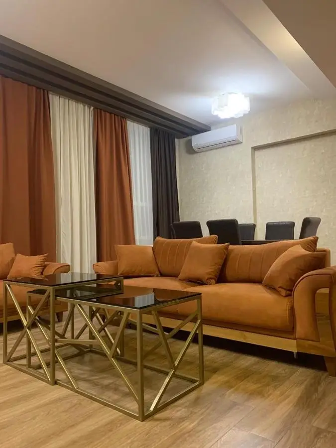 Dona Palace Apartments