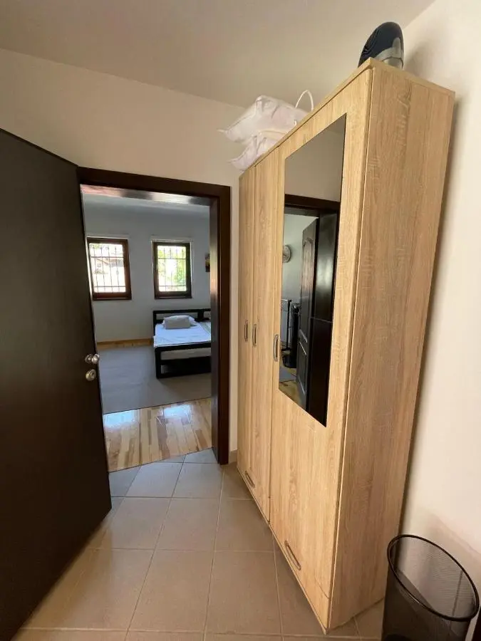 Apartman Ami
