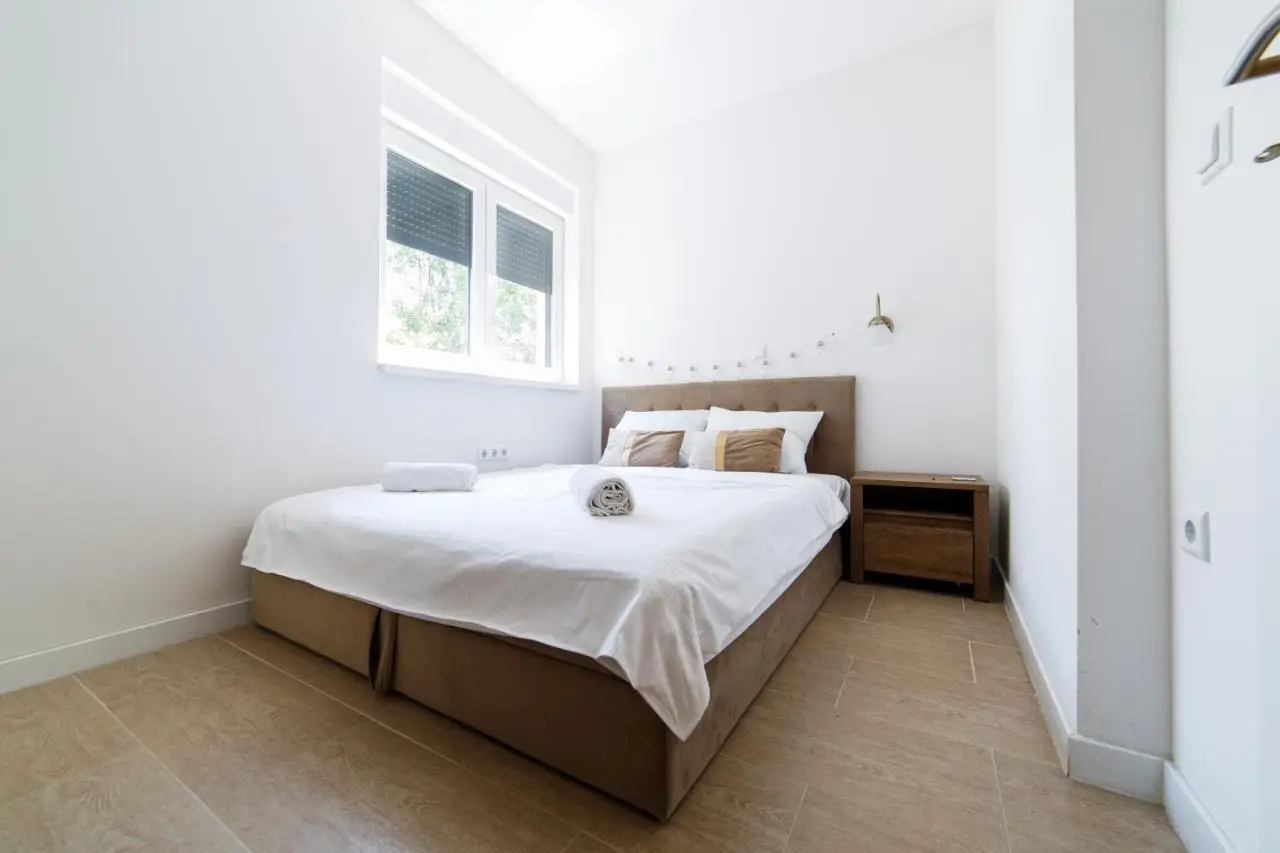 Casper City Center Design apartments