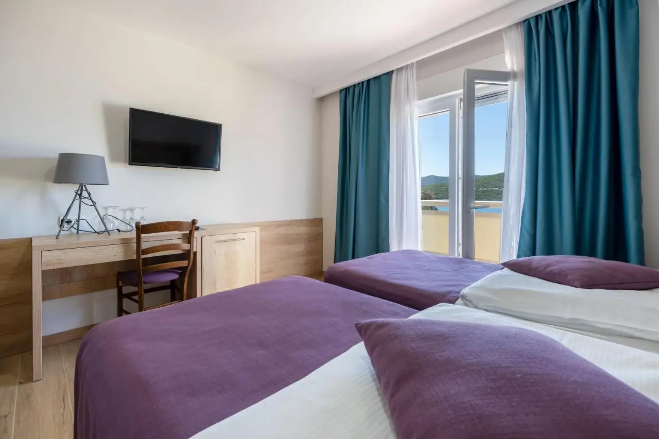 Hotel Porat