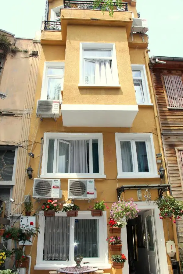 Masal Hotel