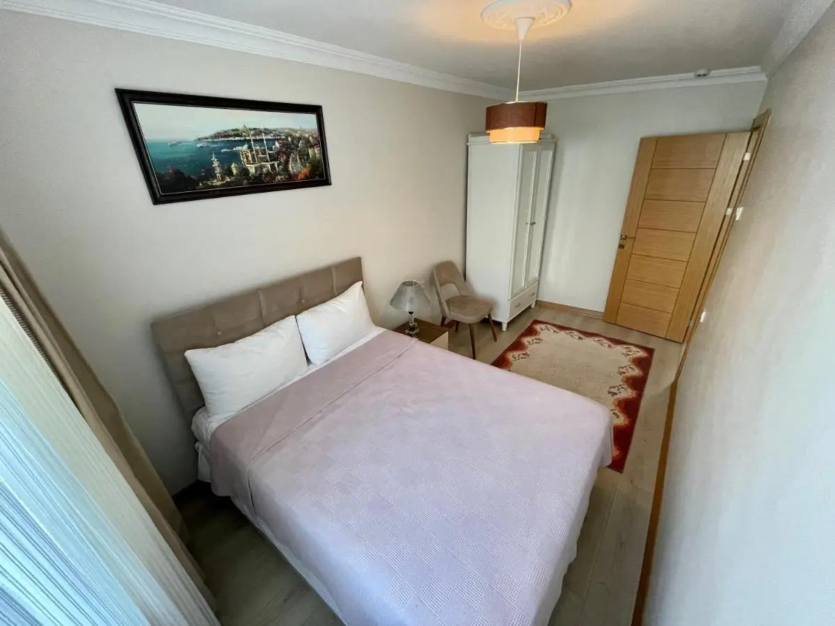 Oldtown Sultanahmet Suites