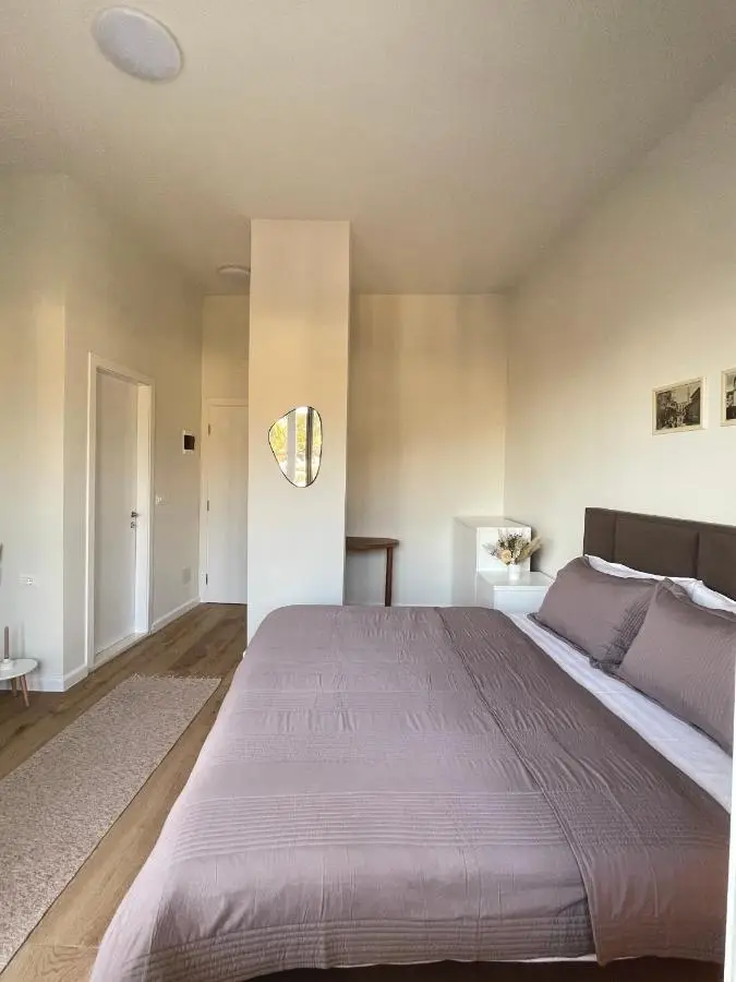 Pisha Panoramic Rooms