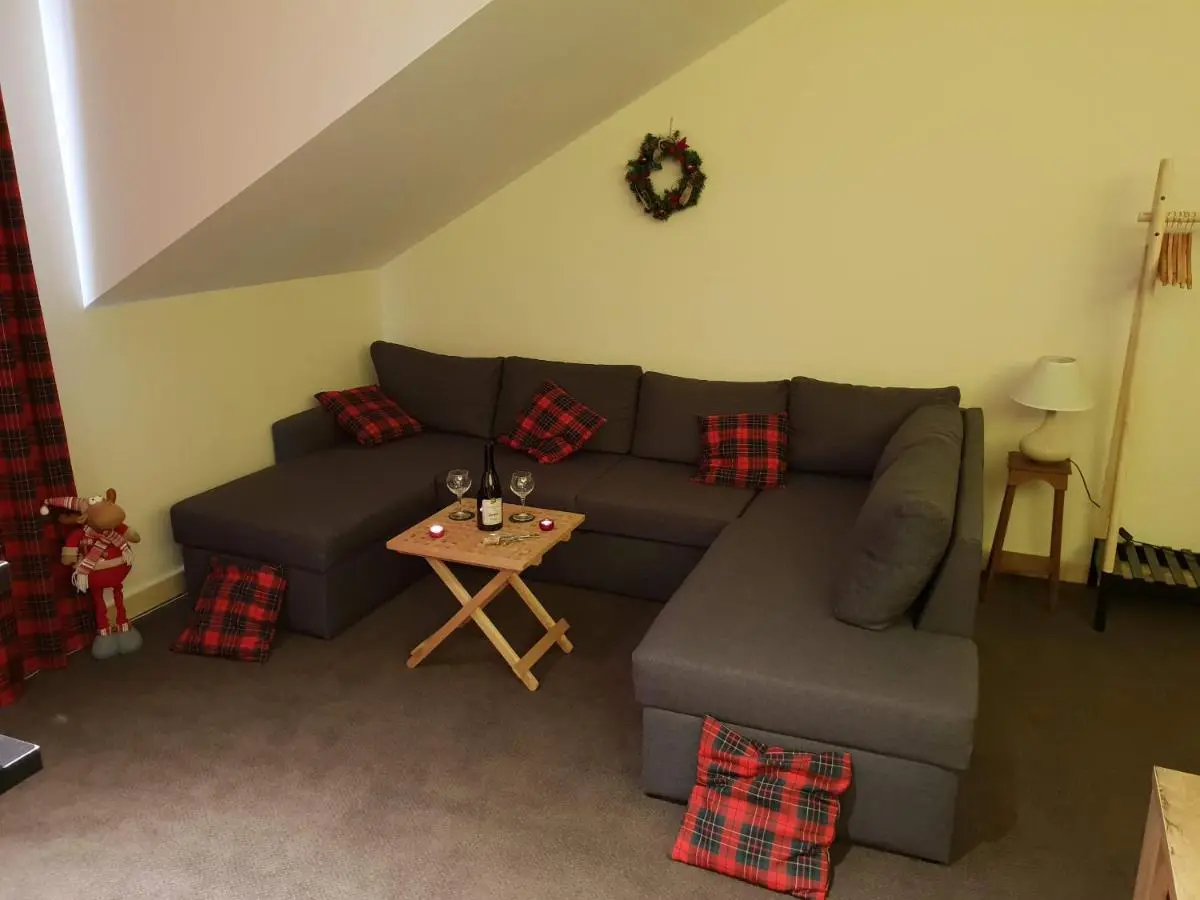 New Gudauri GoodHost Apartments