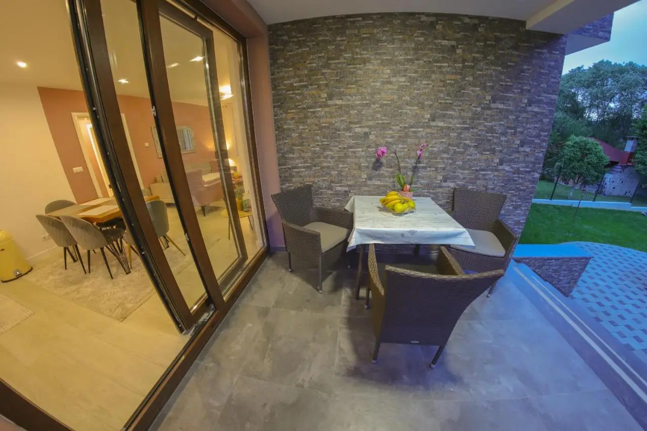 Apartments EDY