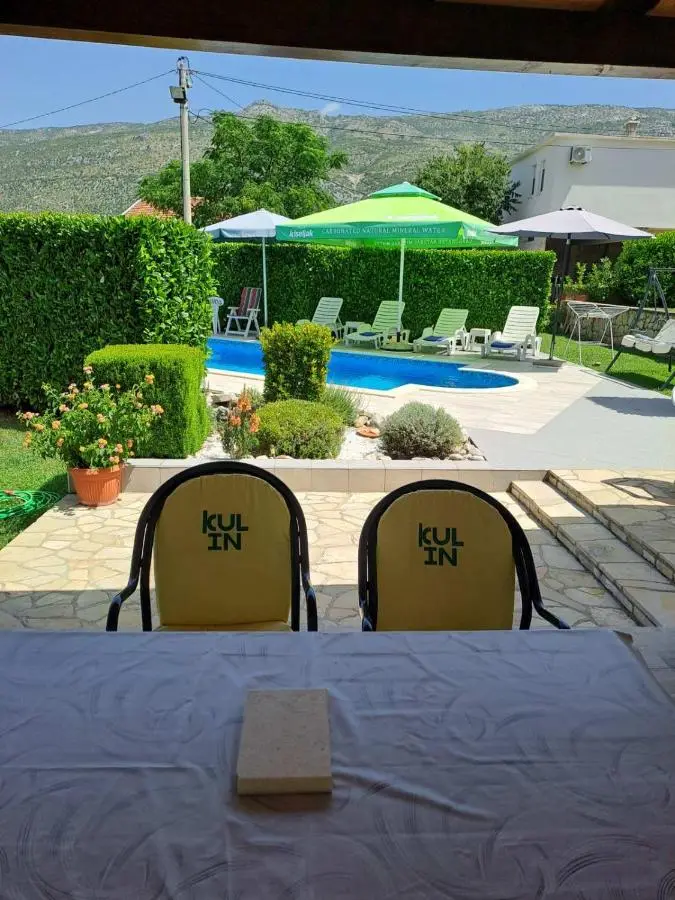 Villa Panorama Blagaj