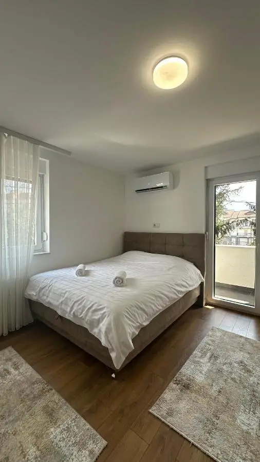 Triple A Apartments