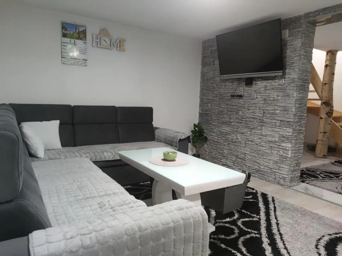 Apartman Amina-Ahmad Vinac-Jajce